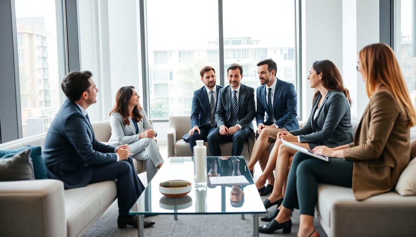 Professional plan visual
